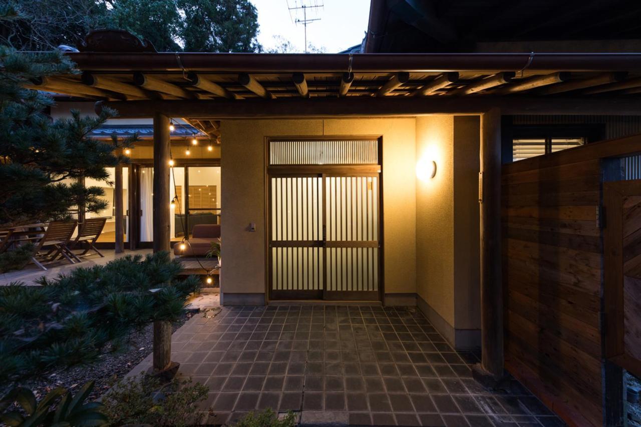 Hazcottage Makinohara Exterior photo